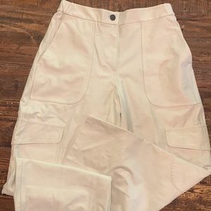 Lululemon Light Utilitech Cargo Pants